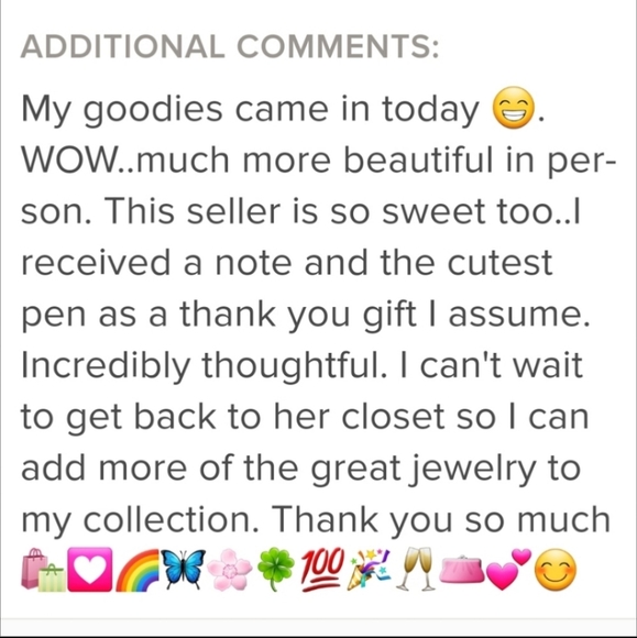 NEW Copper Turquoise Double Layer Inlaid Ring | 18k Gold Plated - Picture 9 of 9